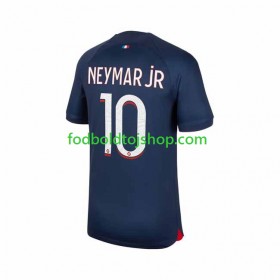 Paris Saint-Germain Neymar Jr 10 Hjemme trøje 2023-24 S/S